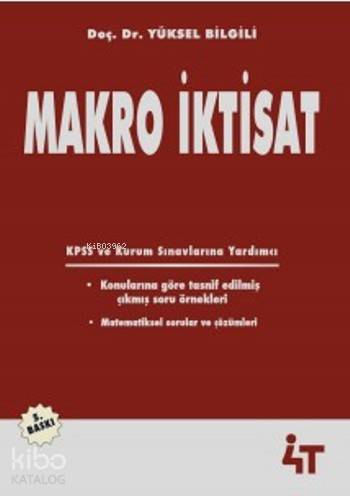 Makro İktisat