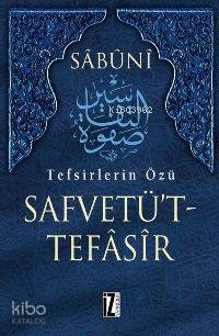 Safvetü TTefasir (7 Cilt) Tefsirlerin Özü | Sâbûnî | Sadreddin Gümüş | İz Yayıncılık | 9789753554817 | 
