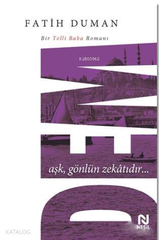  Dem | Dem | Fatih Duman | Cihan Dinar | Nesil Yayınları | 9786051832692 