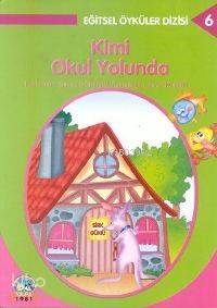 Kimi Okul Yolunda