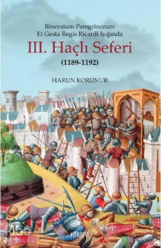III. Haçlı Seferi