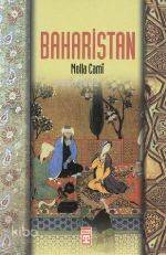  Baharistan | Molla Cami | Timaş Yayınları | 9799753626315 | 