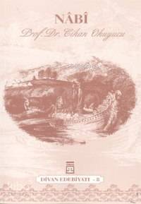  Nabi | Cihan Okuyucu | Timaş Yayınları | 9799753626025 | 