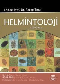  Helmintoloji | Kolektif | RES MEHTAP BAYRAKTAR YÜRÜMEZ | Nobel Yayın Dağıtım | 9789755919515 | 
