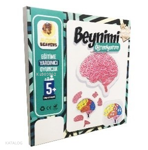 Beynimi Öğreniyorum