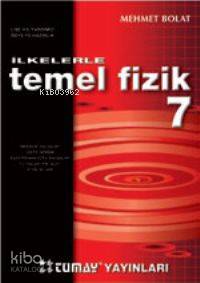 İlkelerle Temel Fizik  7