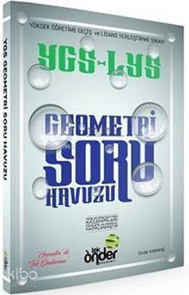 YGS LYS Geometri Soru Havuzu