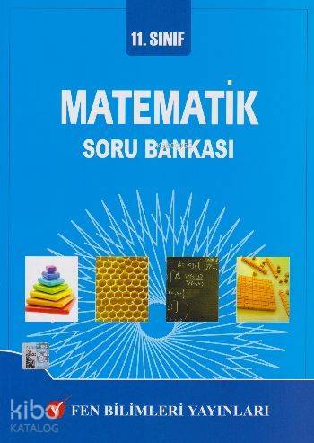 Fen 11. Sınıf Matematik Soru Bankası