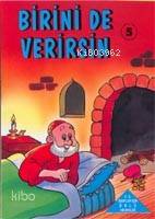 Birini De Verirsin