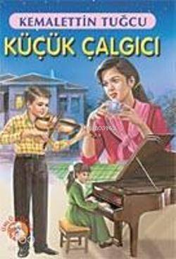 Küçük Çalgıcı