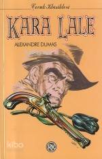  Kara Lale | Alexandre Dumas | Remzi Kitabevi | 9789751407030 | 