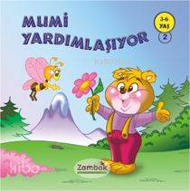 Mumi Yardımlaşıyor