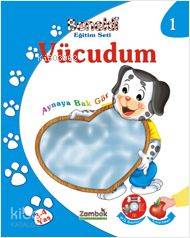 Vücudum-1 (benekli Seri) Zambak Yay