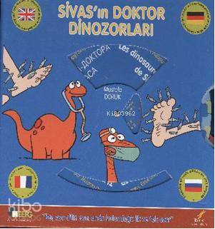 Sivas'ın Doktor Dinozorları