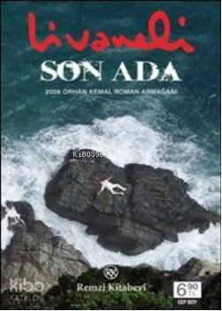  Son Ada | Son Ada | Zülfü Livaneli | Necla Feroğlu | Remzi Kitabevi | 9789751414106 