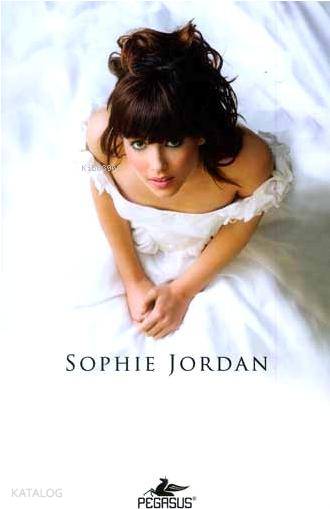  Düğün Gecesi | Sophie Jordan | Melek Öztürk | Pegasus Yayıncılık | 9786054263554 | 