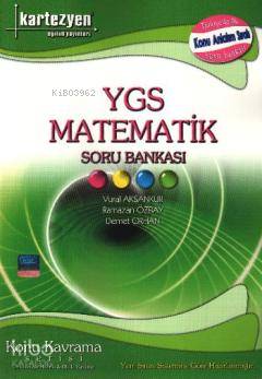 YGS Matematik Soru Bankası Konu Kavrama Serisi
