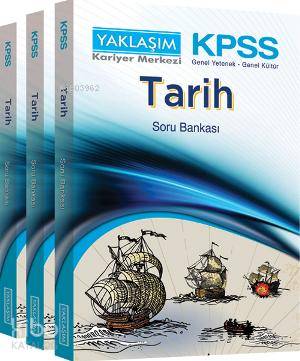 KPSS Tarih Soru Bankası
