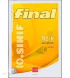 10. Sınıf Fizik Soru Bankası
