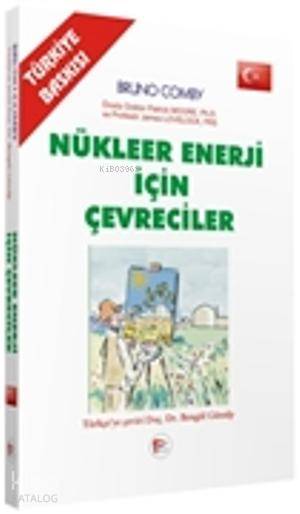 Nükleer Enerji İçin Çevreciler
