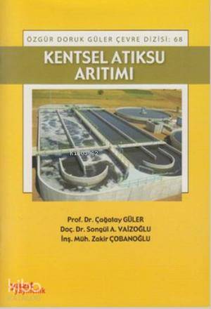 Kentsel Atıksu Arıtımı