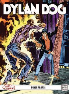  Dylan Dog 40 | Dylan Dog 40 | Sergio Bonelli | Hoz Comics | 9786055587833 