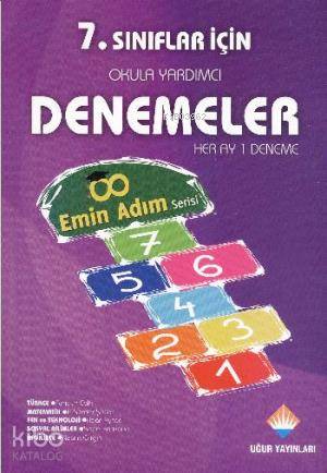 7. Sınıf Deneme