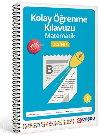 5. Sınıf KÖK Matematik