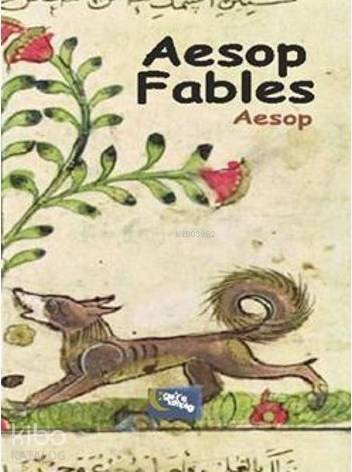  Aesop Fables | Aesop Fables | Aisopos | Gece Kitaplığı Yayınları | 9786053241492 