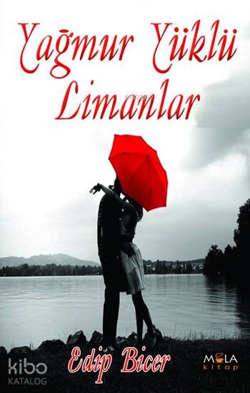  Yağmur Yüklü Limanlar | Yağmur Yüklü Limanlar | Edip Biçer | Mola Kitap | 9786059057202 