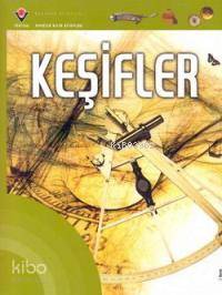  Keşifler | Robert Matthews | Ülker İnce | Tübitak | 9789754032109 | 