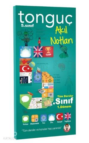 5. Sınıf Akıl Notları