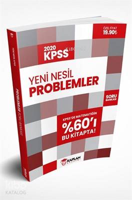 2020 TYT Matematik'ten Son 1111 Soru
