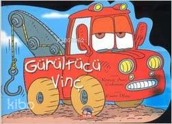Gürültülü Vinç/Ya-Pa