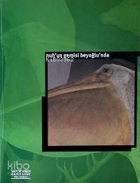  Nuhun Gemisi Beyoğlunda | Nuhun Gemisi Beyoğlunda | Şennur Şentürk | Yapı Kredi Yayınları ( YKY ) | 2000100100409 