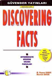 Dısgoverıng Facts