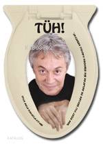  Tüh Otur Anla Rahatla Kitabı | Metin Uca | Doğan Kitap | 9789759915377 | 