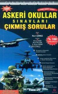 Askeri Okullar Sınavları Çıkmış Sorular