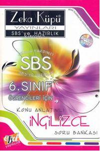 SBS 6. Sınıf İngilizce Konu Anlatımlı