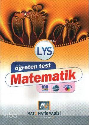 Lys| Matematik; Öğreten Test
