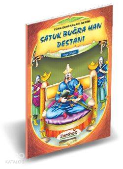 Satuk Buğra Han Destanı