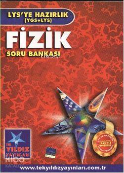 LYS| Fizik; Soru Bankası