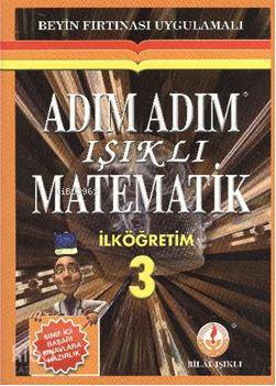 3. Sınıf| Adım Adım Işıklı Matematik