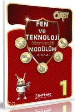 KPSS ÖABT Türk Dili Edebiyatı ve Türkçe Öğretmenliği Modül 1