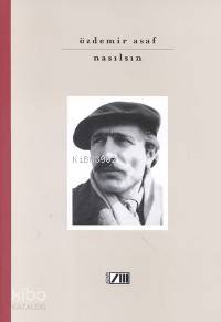 Nasılsın | Özdemir Asaf | Adam Yayınları | 9789754186468 | 