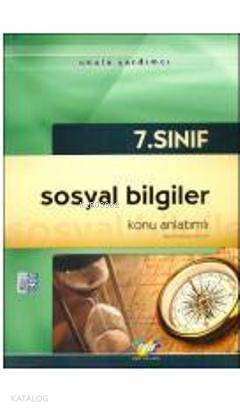 7. Sınıf Sosyal Bilgiler Konu Anlatımlı