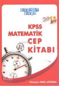 KPSS 2011 Matematik Cep Kitabı