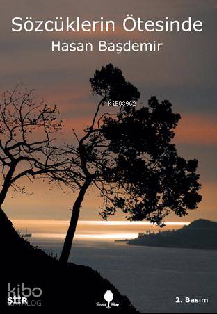  Sözcüklerin Ötesinde | Hasan Başdemir | İsmail Sarıkoç | Serdar Gülbahar | Hakan Sarı | Sinada Kitap | 9786054686728 | 