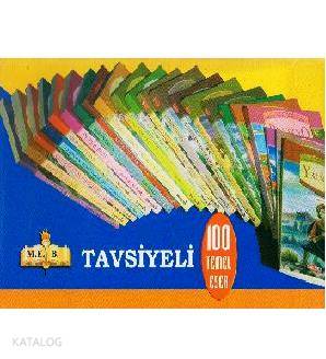 100 Temel Eser Kutulu (4. ve 5. Sınıflar İçin)