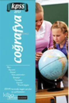 KPSS Coğrafya Konu Anlatımlı Tek Kitap 2013